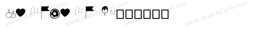 Dingding Bt字体转换